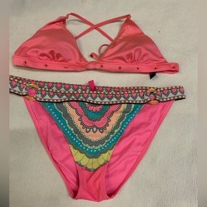 Victoria secret bikini